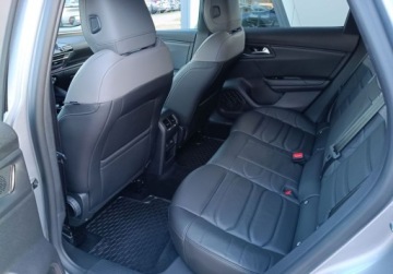 Citroen C5 III 2023 Citroen C5X Shine EAT8 1.2 Benzyna 130KM, zdjęcie 7