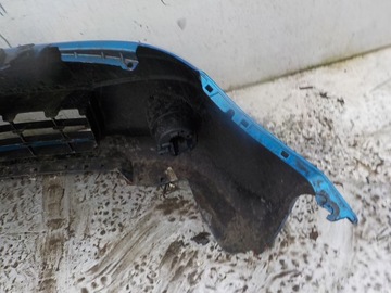 583 NISSAN NOTE E11 NÁRAZNÍK PŘEDNÍ