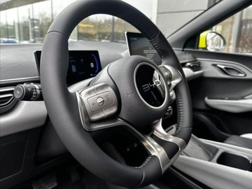 BYD 2025 BYD Dolphin Surf Comfort Hatchback (156 KM) 2025, zdjęcie 6