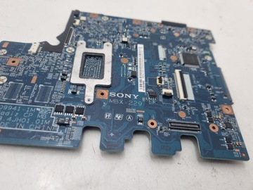 МАТЕРИНСКАЯ ПЛАТА Sony VPCY2 PCG-51412M MBX-229