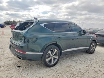  Genesis GV80 Base 2023 3.5 Benzyna 375KM, zdjęcie 3