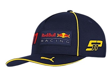 Czapka z daszkiem Red Bull racing