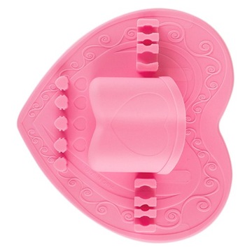 Держатель для кистей для макияжа