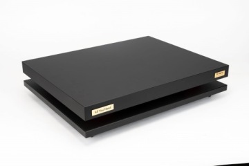 Antivibrační plošina pro gramofon 7-14 kg 10 Hertz Vinylspot