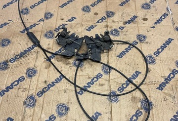 ZAMEK ATRAPY SCANIA R 1902355 1902356