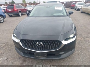 Mazda CX-30 2021 Mazda CX-30 2021 Mazda CX-30 Select AWD 2.5 Benzyna 186KM, zdjęcie 5