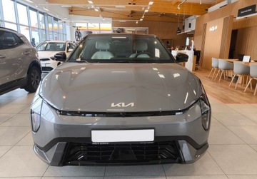 Kia 2025 Kia EV4 MY26 GT-LINESRF LR My26 GT Line SRF 81.4 kWh Elektryczny 204KM, zdjęcie 13