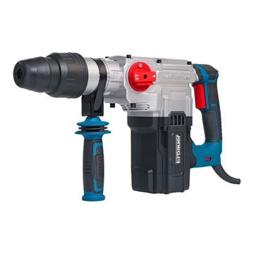 Młotowiertarka młot udar Erbauer SDS Max 1500 W
