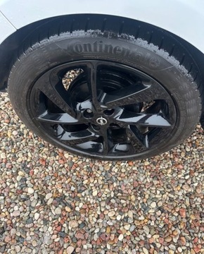 Opel Corsa E Hatchback 3d 1.2 Twinport 70KM 2018 Opel Corsa Zarejestrowany,2xkomplet opon 1.2 Benzyna 70KM, zdjęcie 8