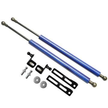 PRO HYUNDAI ELANTRA HD 2006-2010 ABSORBÉR