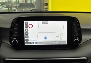 Hyundai Tucson III SUV Facelifting 1.6 T-GDi 177KM 2020 Hyundai Tucson 1.6 T-GDI 177KM 7DCT 4WD N-Line Panorama SalonPL FVmarza, zdjęcie 20