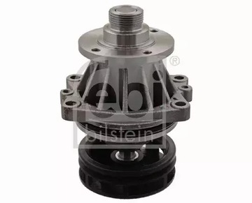 BEHR TERMOSTAT FEBI ČERPADLO VODY BMW 5 E60 520-530