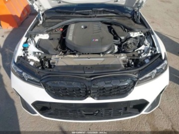 BMW Seria 3 G20-G21 2025 BMW Seria 3 BMW M340I 2025 3.0 Benzyna 386KM, zdjęcie 8