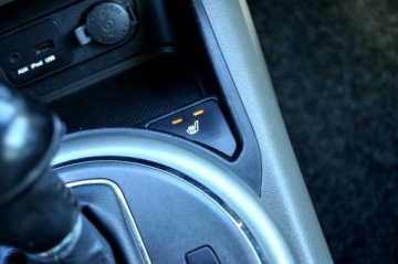 Kia Sportage III SUV 2.0 CRDi 136KM 2011 Kia Sportage 2,0 CRDi Automat Xenon Ledy Skóra, zdjęcie 31