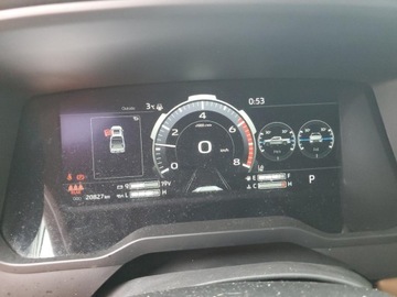 Toyota Tundra II 2024 Toyota Tundra Crewmax Platinum 2024 3.4 Benzyna 389KM, zdjęcie 9