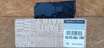 RENAULT CLIO 12- CAPTUR РУЛЕВОЕ КОЛЕСО ВОЗДУХОЗАБОРНАЯ РОЛИКОВАЯ ЖАЛЮЗИ 620C45475R