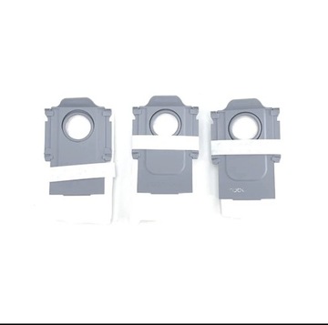 3x Worek stacja Roborock Q5 Q5 Pro Q7 max Q8 max Oryginalne