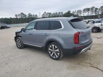 Kia 2021 Kia Telluride EX 2021 3.8l 3.8 Benzyna 291KM, zdjęcie 1