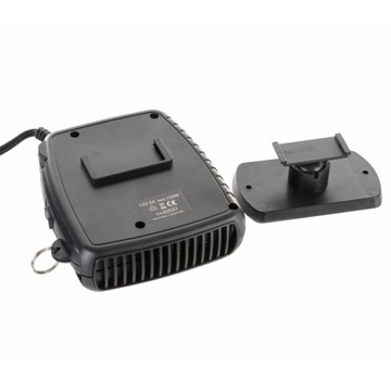 Тепловентилятор радиатора автомобиля 12В 150Вт