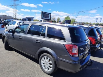 Opel Astra J Hatchback 5d 1.7 CDTI ECOTEC 110KM 2011 OPEL Astra 1.7 CDTi, I właściciel !!, zdjęcie 9