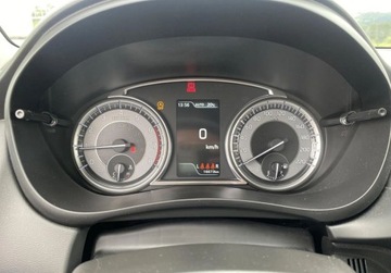 Suzuki SX4 II 2024 Suzuki SX4 S-Cross ZAKUP ZDALNY Suzuki S-Cross 1.4 T Benz 129KM MANUAL 4WD, zdjęcie 13