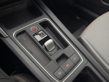 Seat Leon IV Sportstourer 1.5 eTSI (MHEV) 150KM 2024 Seat Leon 1.5 eTSI 150 KM Style DSG, Serwis ASO, Gwarancja,FV 23 1.5 150KM, zdjęcie 22