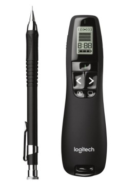 Logitech Professional Presenter R700