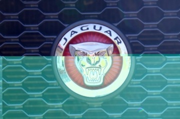 Jaguar F-Pace SUV 2.0 i4D 180KM 2019 Jaguar F-Pace 2.0 Diesel, 180KM, 2019r BDB wyposażenie!, zdjęcie 7