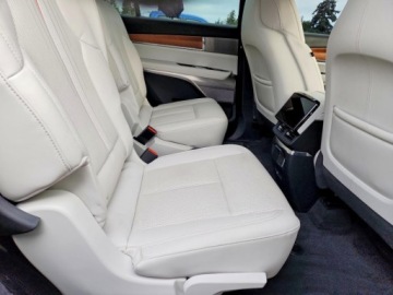 Cadillac 2026 Cadillac Inny Vistiq Sport 2026 Elektryczny 340KM, zdjęcie 11