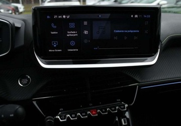 Peugeot 208 II Hatchback Facelifting 1.2 Hybrid 100KM 2025 Peugeot 208 mHEV GT 2025 Od RiA 1.2 Hybryda 100KM, zdjęcie 15