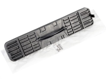 ПРОБКА САЛОННОГО ФИЛЬТРА PEUGEOT 307 308 RCZ