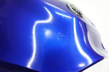 YAMAHA YZF-R 125 24- НАКЛАДКА ОБТЕКТОР ТОПЛИВНОГО БАКА СПРАВА