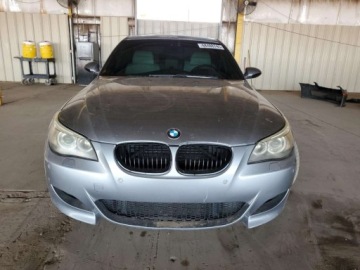 BMW Seria 5 E60 2006 BMW M5 2006 5.0l 5.0 Benzyna 500KM, zdjęcie 5