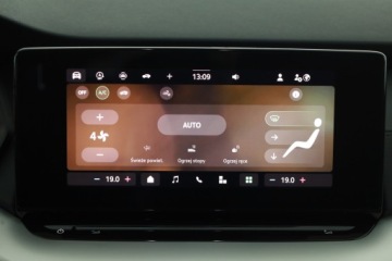 Skoda Octavia IV 2024 Skoda Octavia 1.5 TSI, Salon Polska, zdjęcie 10