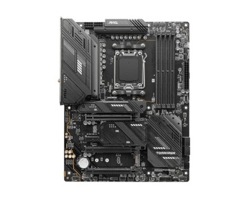 Płyta Główna MSI MAG X670E TOMAHAWK WIFI