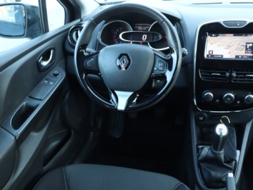 Renault Clio IV Hatchback 5d 1.2 16V 73KM 2016 Renault Clio 1.2 16V, Salon Polska, Navi, Klima, zdjęcie 6