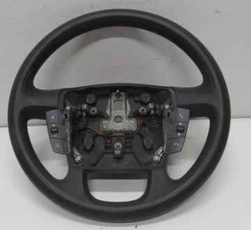 BOXER JUMPER 14R KIEROWNICA MULTIFUNKCJA