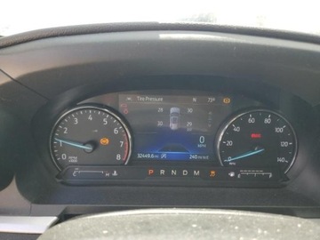 Ford Explorer VI 2020 Ford Explorer 2020r., 2.3L, od ubezpieczalni 2.3 Benzyna 300KM, zdjęcie 8