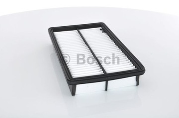 BOSCH 1 457 429 257 FILTR OLEJE + F 026 400 495 VZDUCHU