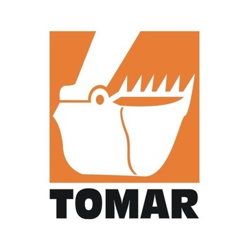 Грабли экскаваторные для установки MS01