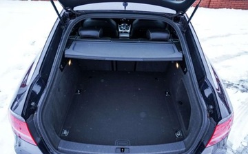 Audi A5 8T Coupe 2.0 TFSI 211KM 2010 Audi A5 Sportback S-LINE 2.0B 211Ps Quattro Ledy Automat Klimatronik Bixen, zdjęcie 28