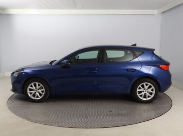 Seat Leon IV Hatchback 1.0 EcoTSI 110KM 2021 Seat Leon 1.0 TSI, Salon Polska, Klima, zdjęcie 2