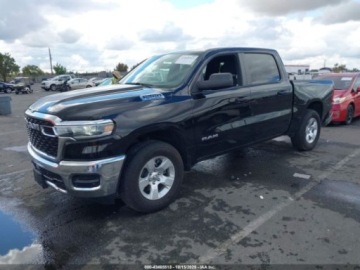  RAM 1500 TRADESMAN 4X4 57 BOX, 2025r., 4x4, 3.6L 3.6 Hybryda 305KM, zdjęcie 1