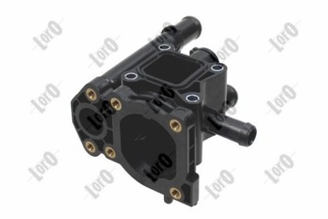 КОРПУС ТЕРМОСТАТА