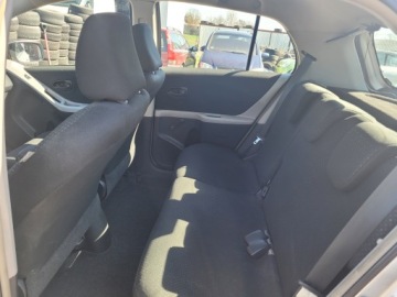 Toyota Yaris 2011 TOYOTA YARIS II LIFT ZADBANE AUTO - ZOBACZ WARTO !!!, zdjęcie 18