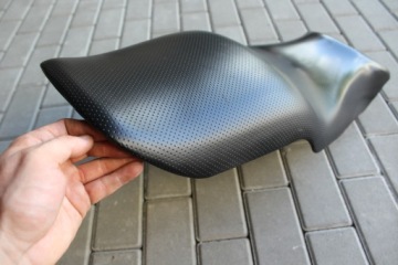 YAMAHA FZ6 04-09 FAZER S Сиденье, диван, кресло