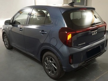 Kia Picanto III Hatchback 5d Facelifting 1.0 DPI 67KM 2025 KIA Picanto 1.0 DPI L Hatchback 68KM 2025, zdjęcie 2