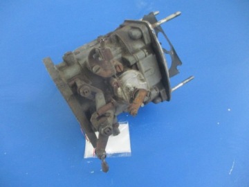 ЖУК 2.1 WEBER 34S2B КАРБЮРАТОР