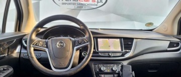 Opel Mokka I X 1.4 Turbo Ecotec 140KM 2018 Opel Mokka 1.4 140 KM FULL OPCJA Navi Szyberdach bezwypadkowa Gwarancja op, zdjęcie 21