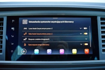 Cupra Ateca 2022 Cupra Ateca Bezwypadkowy / Salon Polska / Serwis, zdjęcie 23